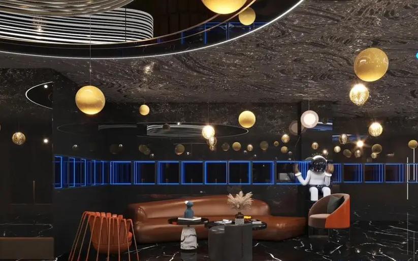 赣州性价比商务ktv-上犹县ktv预定