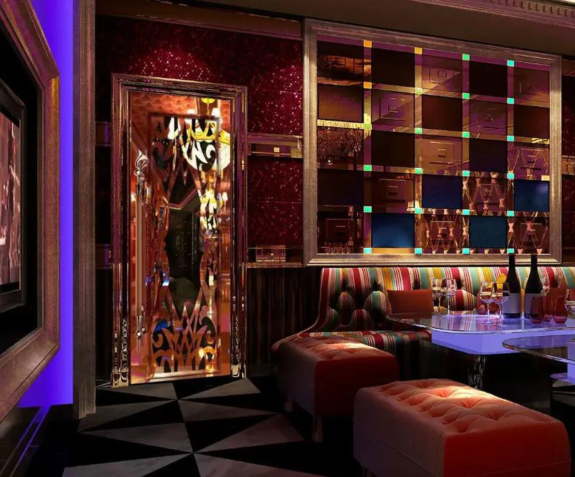 赣州商务KTV推荐-上犹县ktv预定